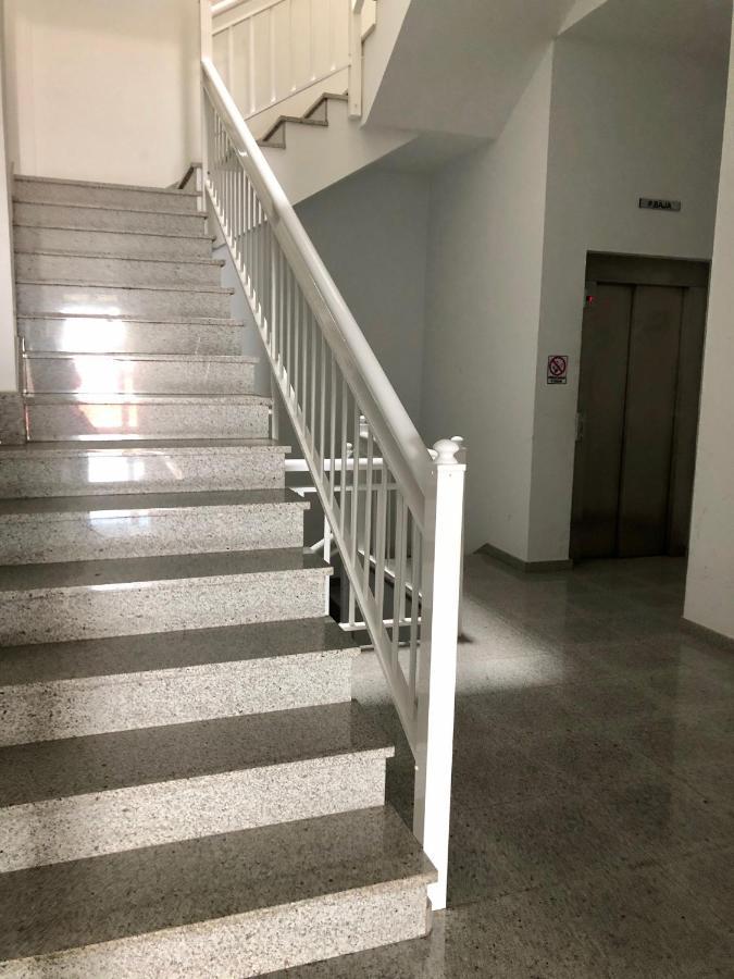 Ferienwohnung Casa Alejandro II Tarajalejo Exterior foto